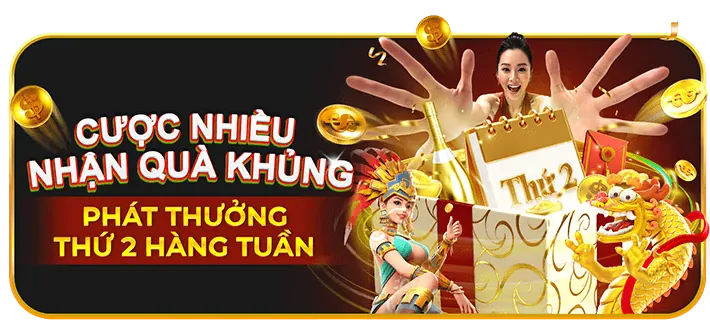 Game nổ hũ ovn79 với màn hình jackpot lớn