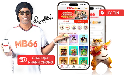 Sẵn sàng nâng tầm trải nghiệm cá cược của bạn?