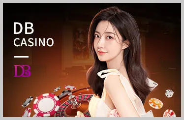 Giải trí trực tiếp với Baccarat, Roulette, Blackjack