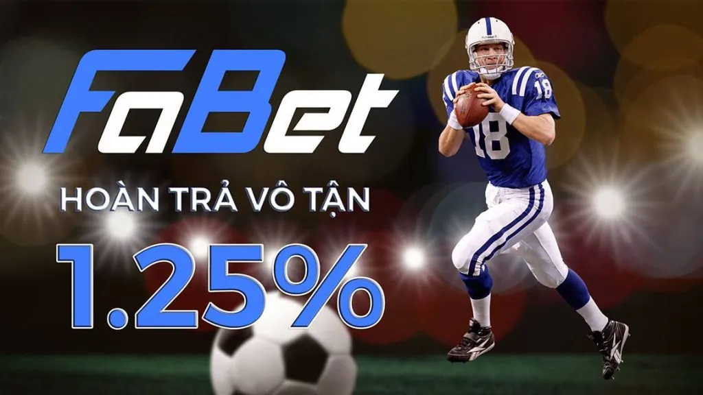 Hoàn trả hàng ngày không giới hạn cho mọi trò chơi