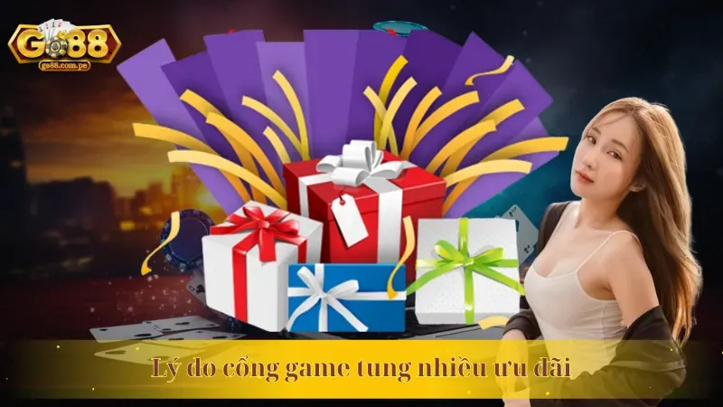 Hạn mức cược cao hơn