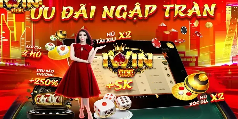 Đa dạng trò chơi cá cược tại ovn79